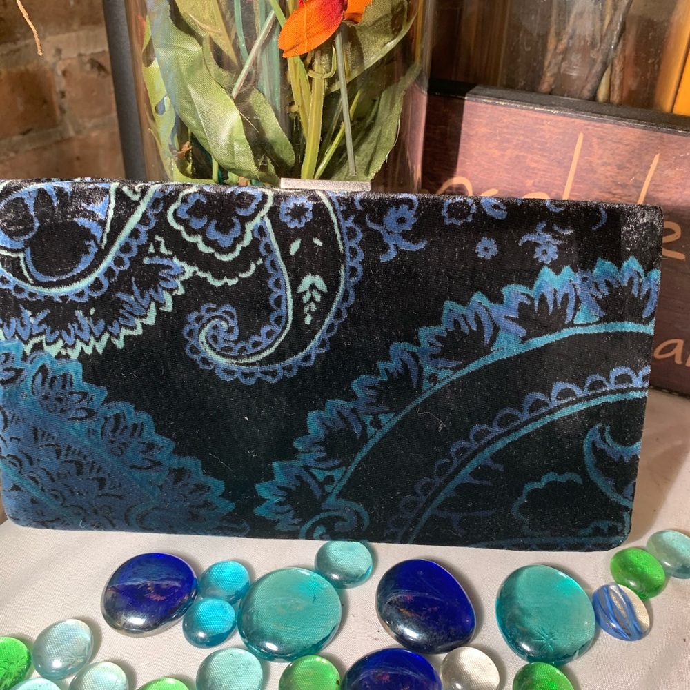 Banana Republic Clutch